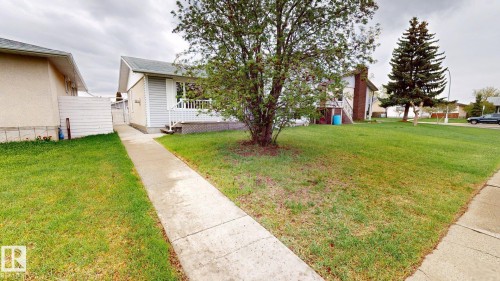 14252 83 Street, Edmonton, AB - Outdoor