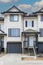 16 225 Blackburn Drive, Edmonton, AB  - Outdoor With Facade 