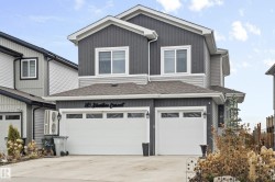 249 SILVERSTONE Crescent Stony Plain, AB T7Z 0E8