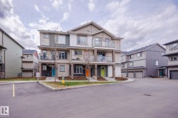 #104 1530 Tamarack Boulevard NW  Edmonton, AB T6T 2E6