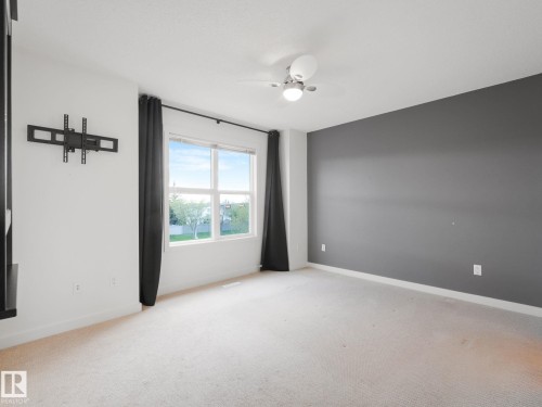 16915 82 Street, Edmonton, AB - Indoor Photo Showing Other Room