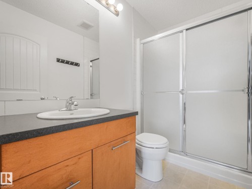 16915 82 Street, Edmonton, AB - Indoor Photo Showing Bathroom