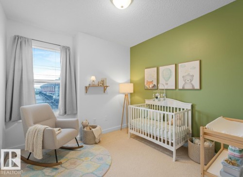 16915 82 Street, Edmonton, AB - Indoor Photo Showing Bedroom