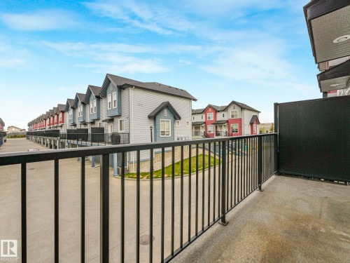 16915 82 Street, Edmonton, AB - Outdoor With Exterior