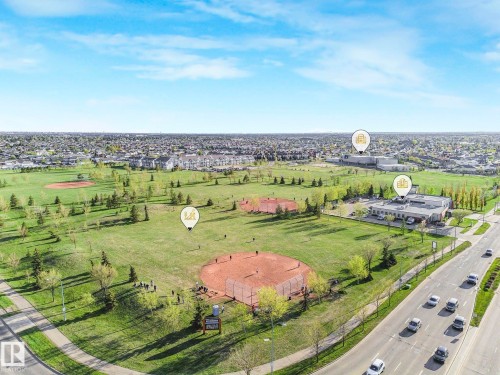 16915 82 Street, Edmonton, AB - Outdoor With View