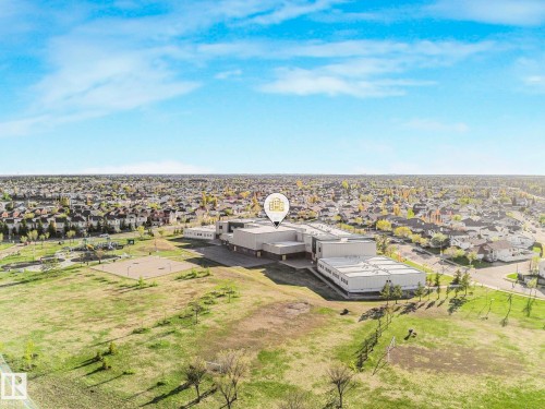 16915 82 Street, Edmonton, AB - Outdoor With View