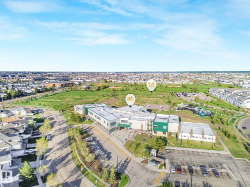 16915 82 Street, Edmonton, AB - Outdoor With View