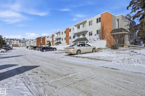 Welcome to #109 14530 52 ST NW - 14530 52 Street, Edmonton, AB - Outdoor