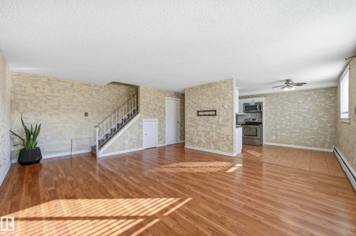 Welcome to #109 14530 52 ST NW - 14530 52 Street, Edmonton, AB - Indoor