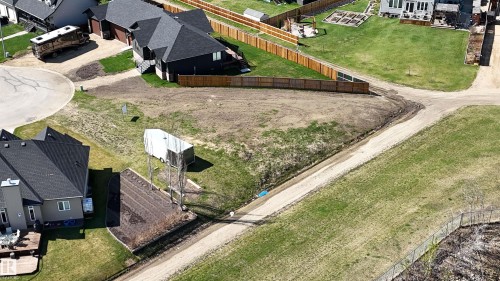 6002 49 Avenue, Barrhead, AB 