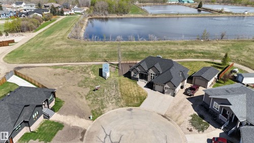 6002 49 Avenue, Barrhead, AB 