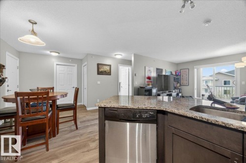 408 2204 44 Avenue, Edmonton, AB - Indoor