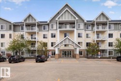 408 2204 44 Avenue  Edmonton, AB T6T 0G5