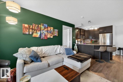 408 2204 44 Avenue, Edmonton, AB - Indoor