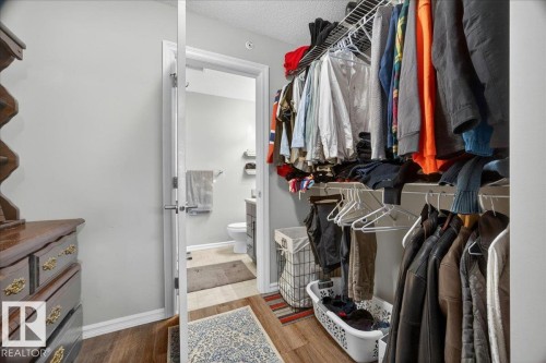 408 2204 44 Avenue, Edmonton, AB - Indoor With Storage