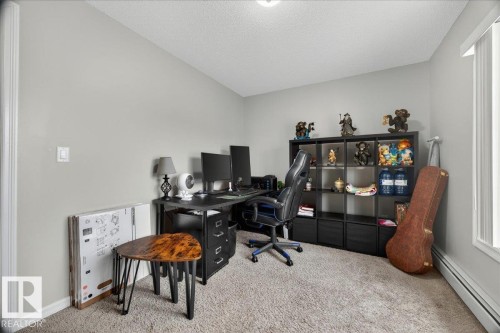 408 2204 44 Avenue, Edmonton, AB - Indoor Photo Showing Office