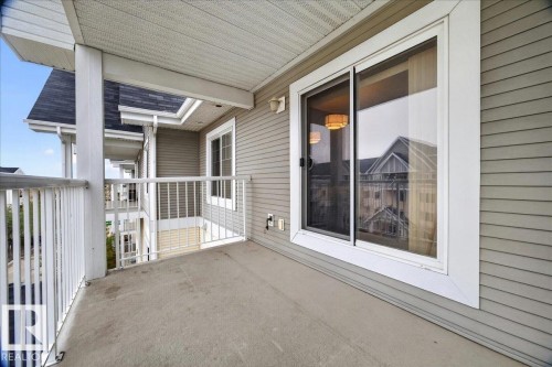 408 2204 44 Avenue, Edmonton, AB - Outdoor With Exterior