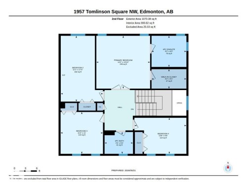 1957 Tomlinson Square Square, Edmonton, AB - Other