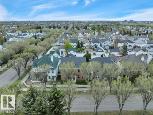 1957 Tomlinson Square Square, Edmonton, AB - Outdoor With View