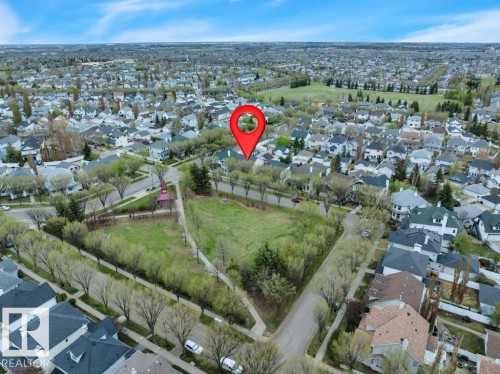 1957 Tomlinson Square Square, Edmonton, AB - Outdoor With View