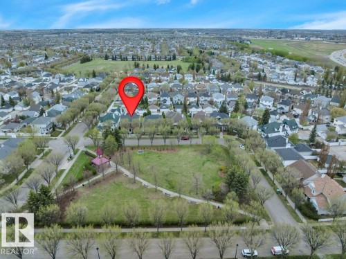 1957 Tomlinson Square Square, Edmonton, AB - Outdoor With View