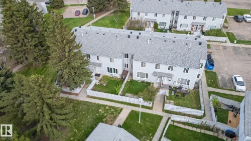 30 Amberly Court, Edmonton, AB - Outdoor