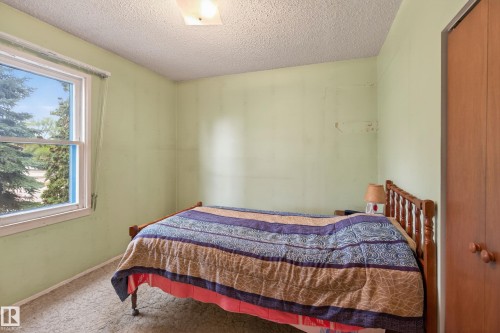 15406 94A Avenue, Edmonton, AB - Indoor Photo Showing Bedroom