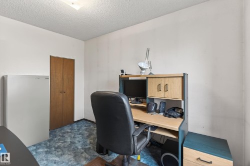 15406 94A Avenue, Edmonton, AB - Indoor Photo Showing Office