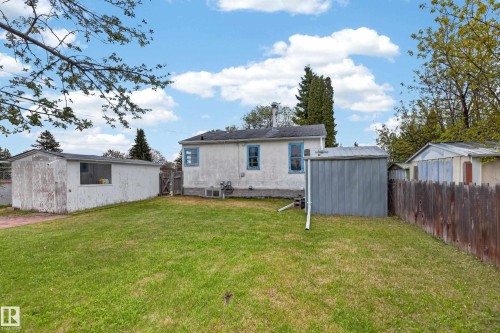 15406 94A Avenue, Edmonton, AB - Outdoor