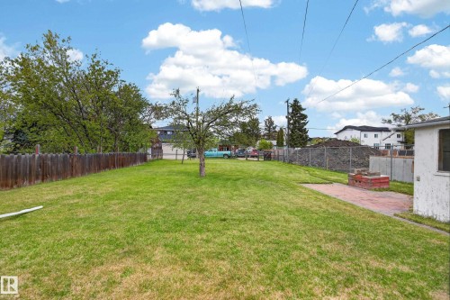 15406 94A Avenue, Edmonton, AB - Outdoor