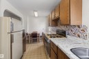 15406 94A Avenue, Edmonton, AB  - Indoor Photo Showing Kitchen 