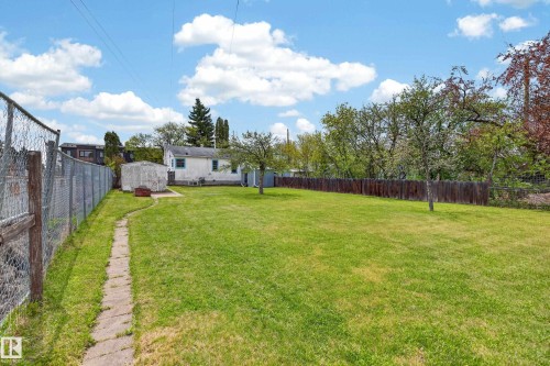 15406 94A Avenue, Edmonton, AB - Outdoor