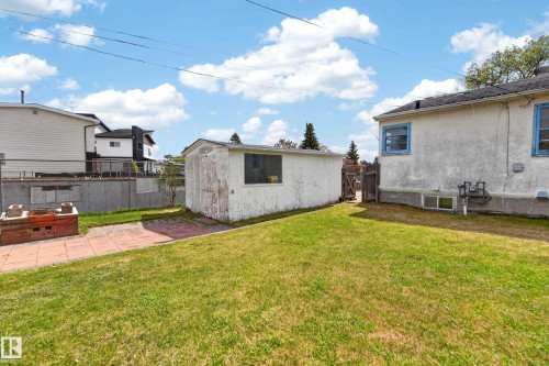 15406 94A Avenue, Edmonton, AB - Outdoor