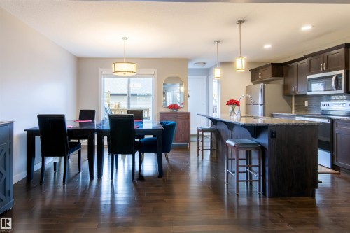 136 Cy Becker Boulevard, Edmonton, AB - Indoor