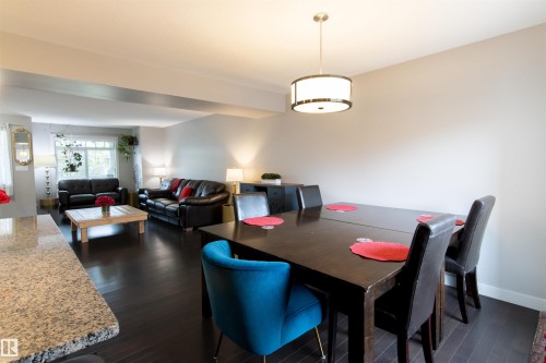 136 Cy Becker Boulevard, Edmonton, AB - Indoor