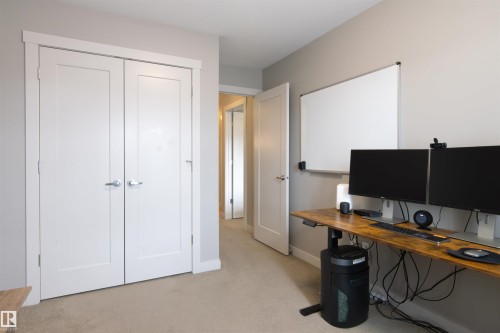 136 Cy Becker Boulevard, Edmonton, AB - Indoor