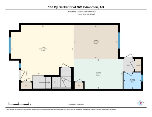136 Cy Becker Boulevard, Edmonton, AB - Other