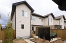 136 Cy Becker Boulevard, Edmonton, AB  - Outdoor With Exterior 