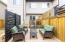 136 Cy Becker Boulevard, Edmonton, AB  - Outdoor With Deck Patio Veranda With Exterior 