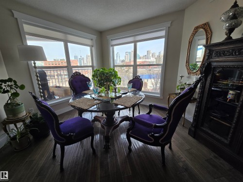 404 10311 111 Street, Edmonton, AB - Indoor Photo Showing Office