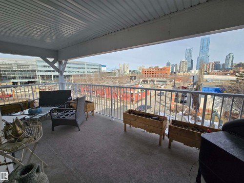 404 10311 111 Street, Edmonton, AB - Outdoor With Exterior