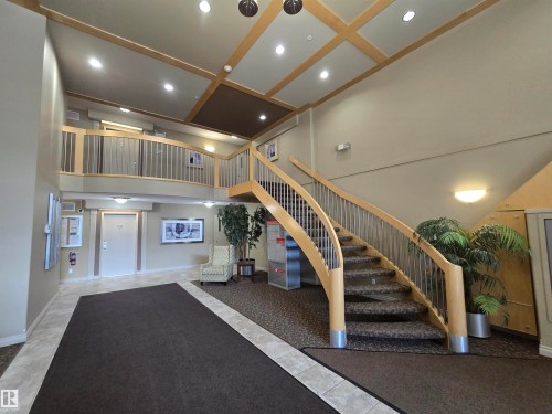 404 10311 111 Street, Edmonton, AB - Indoor Photo Showing Other Room