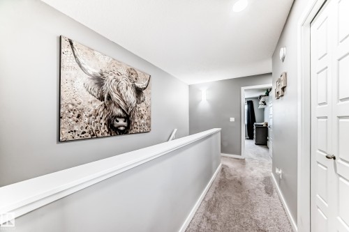 5422 Crabapple Loop, Edmonton, AB - Indoor Photo Showing Other Room