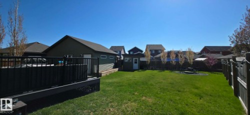 5422 Crabapple Loop, Edmonton, AB - Outdoor