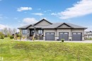 2011 Spring Drive, Rural Parkland County, AB  - Outdoor With Facade 