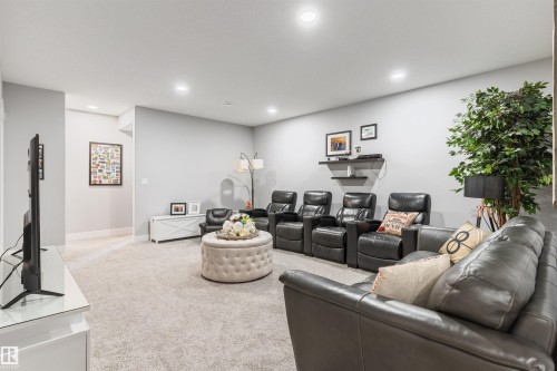 2011 Spring Drive, Rural Parkland County, AB - Indoor