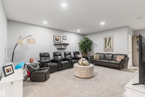 2011 Spring Drive, Rural Parkland County, AB - Indoor