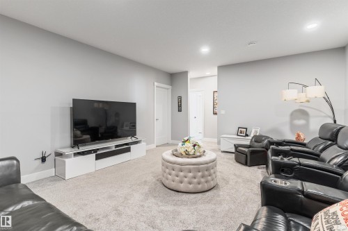 2011 Spring Drive, Rural Parkland County, AB - Indoor