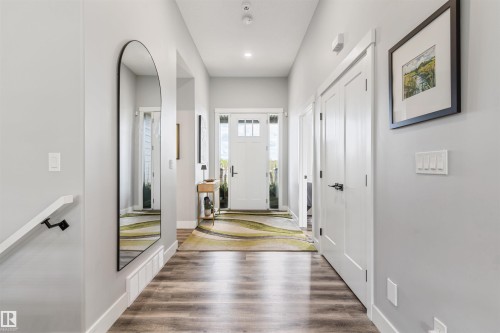 2011 Spring Drive, Rural Parkland County, AB - Indoor Photo Showing Other Room