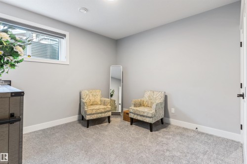 2011 Spring Drive, Rural Parkland County, AB - Indoor